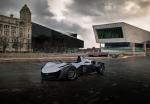 BAC Mono 2020 года